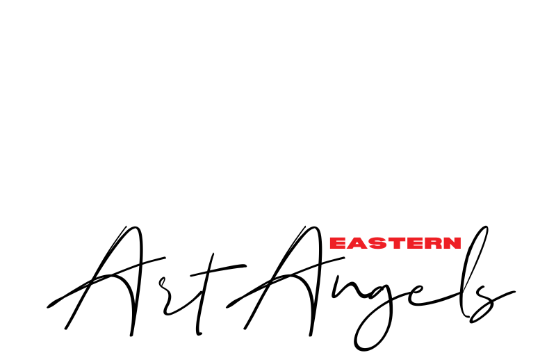 Eastern Art Angels